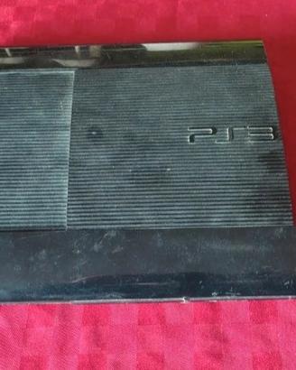 Ps3 Super slim 