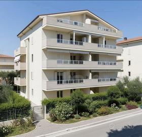 Appartamento Tortoreto [Cod. rif 3314575VRG]