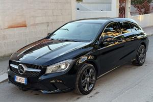 MERCEDES BENZ CLA 220d Shooting Brake  - Sport