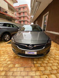 Opel Astra SW ST 1.5 CDTI GS LINE 122cv AT9 2021