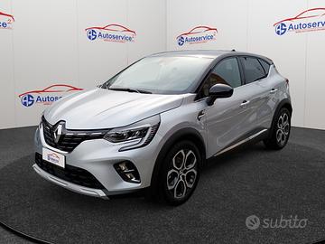 Renault Captur 1.6 E-Tech full hybrid Evolution 14