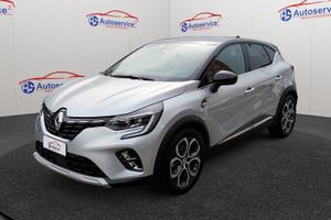 Renault Captur 1.6 E-Tech full hybrid Evolution 14