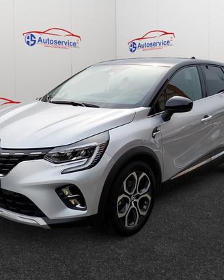 Renault Captur 1.6 E-Tech full hybrid Evolution 14