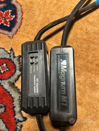 Mit magnum m1 XLR