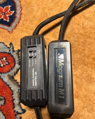 Mit magnum m1 XLR