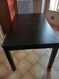 Tavolo ikea allungabile