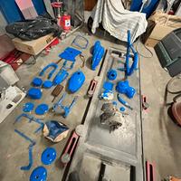 ricambi motom delfino