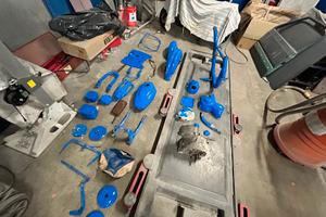 ricambi motom delfino