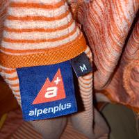 alpenplus….pile