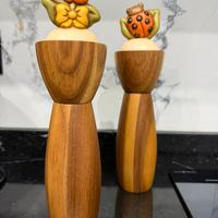 Macina sale e pepe Thun country