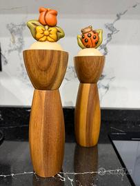 Macina sale e pepe Thun country