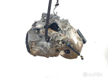 36050329 CAMBIO AUTOMATICO VOLVO XC70 SW 2.4 D 4X4