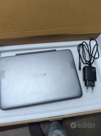 Tablet/PC Asus Tf101HF touch windows 11