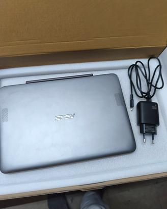 Tablet/PC Asus Tf101HF touch windows 11