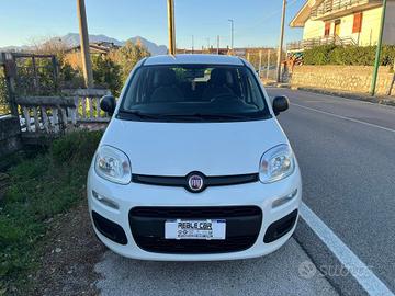 Fiat Panda 0.9 Turbo Natural Power 85CV Easy