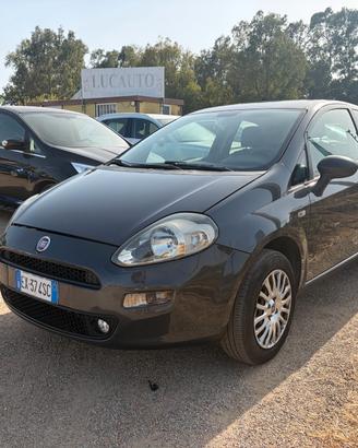FIAT PUNTO 1.2 130.000 KM 69 CV ANNO 2015