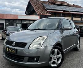 Suzuki Swift 1.3 Mjet 75 NEOPATENTATI 2008