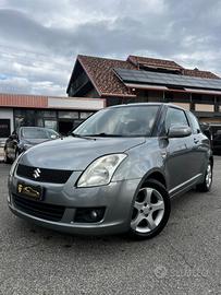 Suzuki Swift 1.3 Mjet 75 NEOPATENTATI 2008