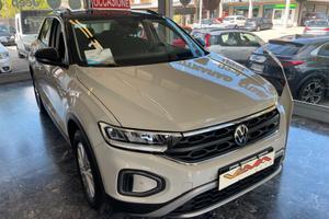 Volkswagen T-Roc 1.5 TSI Business BlueMotion Techn