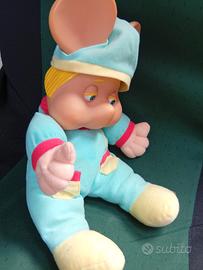 Topo Gigio vintage 