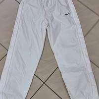 Pantalone tuta Nike uomo taglia XL originale .