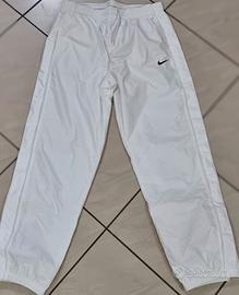 Pantalone tuta Nike uomo taglia XL originale .