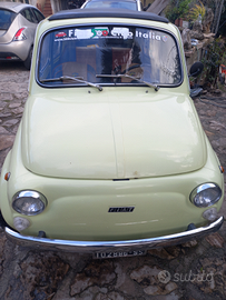 500 l epoca