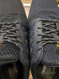 scarpe antinfortunistiche reebok memory tech