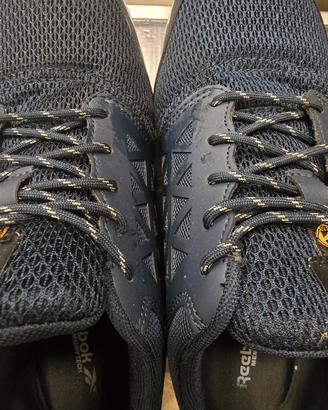 scarpe antinfortunistiche reebok memory tech