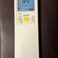 Telecomando Climatizzatore Daikin Perfera/Siesta