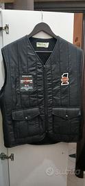 gilet Moto harley davidson originale