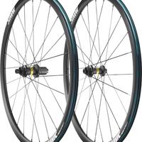 Mavic - Ruote Ksyrium 30 Disc