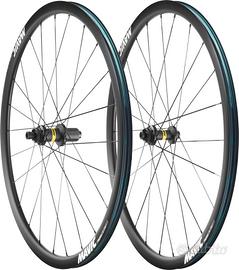 Mavic - Ruote Ksyrium 30 Disc
