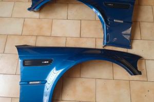 RICAMBI BMW E46 COUPE 