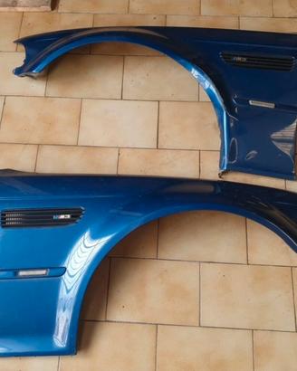 RICAMBI BMW E46 COUPE 