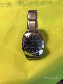 TIMEX Orologio Vintage meccanico