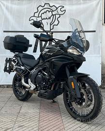 CFMOTO 700MT ADV 700 MT ADVENTURE GMOTO COSENZA