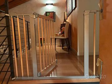 cancelletto per bambini