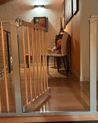cancelletto per bambini