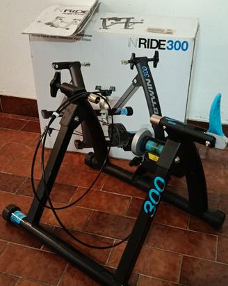 Rullo bici B'TWIN 300