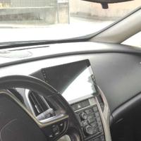 android auto opel astra j 