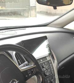 android auto opel astra j 