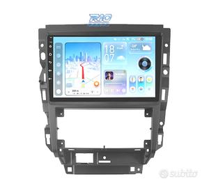 RADIO GPS ANDROID 13 VOLKSWAGEN GOLF V 03-08