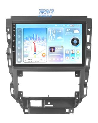 RADIO GPS ANDROID 13 VOLKSWAGEN GOLF V 03-08