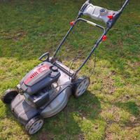 Tagliaerba non funzionante, per ricambi