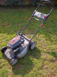 Tagliaerba non funzionante, per ricambi