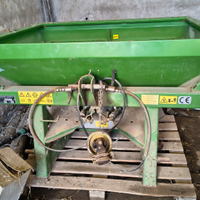 Spandiconcime Amazone