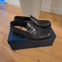 Green George mocassino uomo