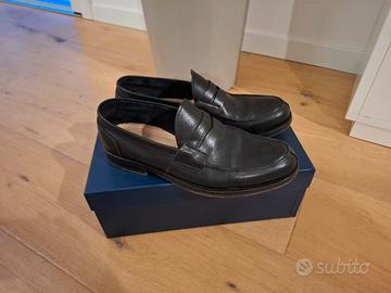 Green George mocassino uomo