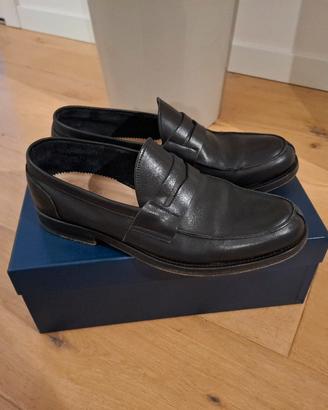 Green George mocassino uomo